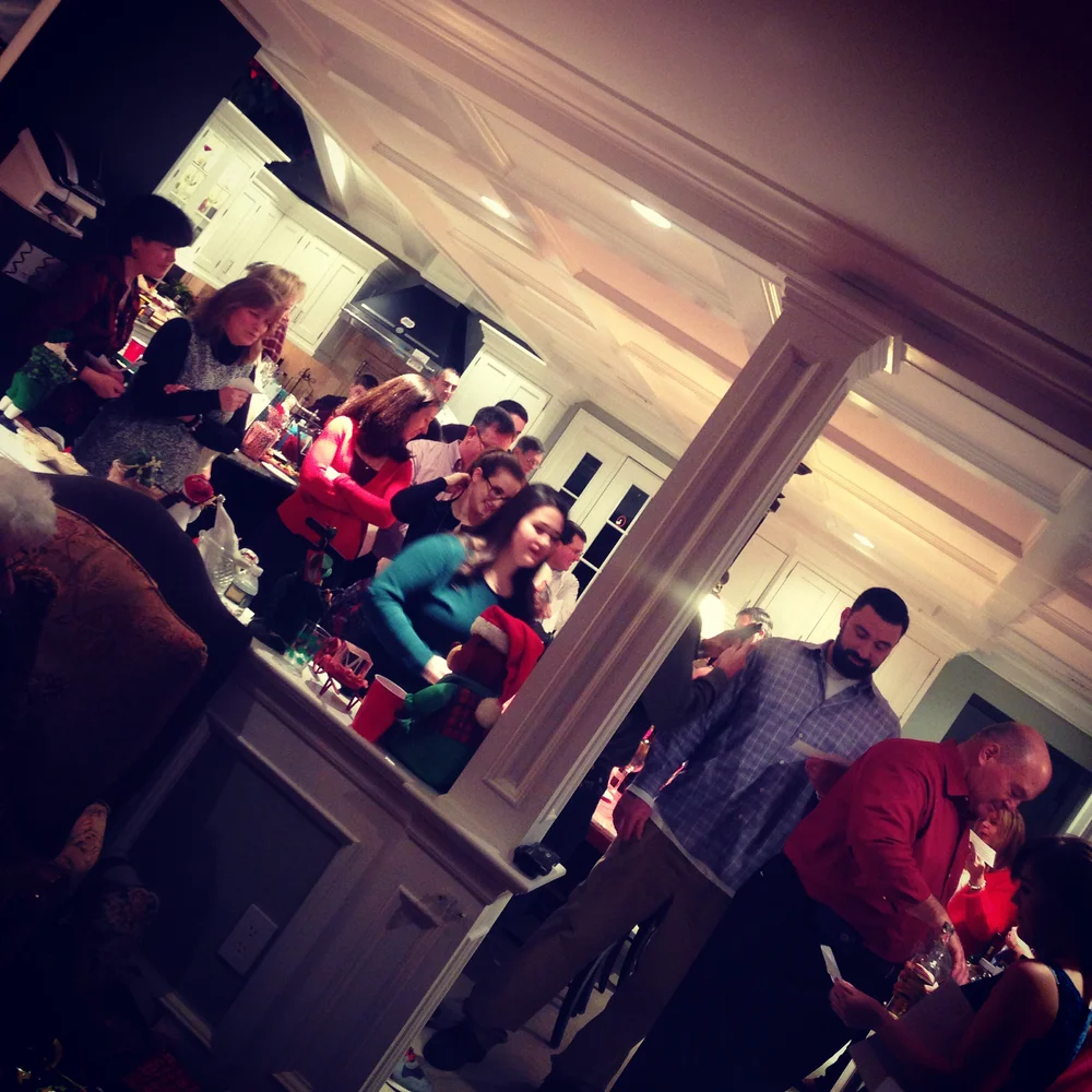 Anderson Family Christmas