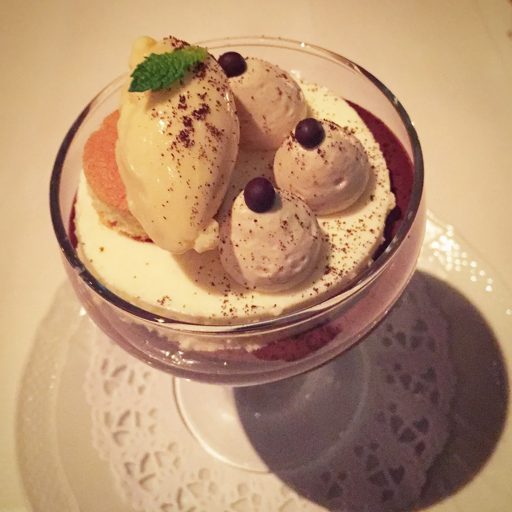  Il Pittoe: maybe the best Italian dinner&nbsp;ever 