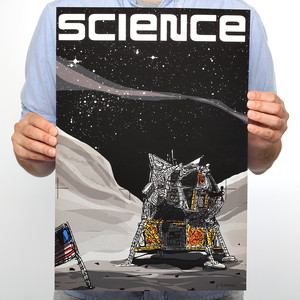 One of 14 images on FAB.com