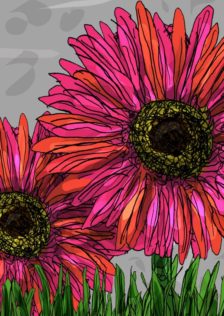 flowers