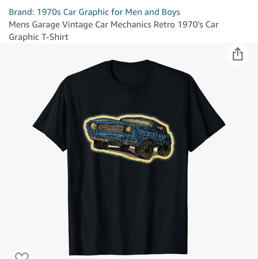 vintage muscle t shirts