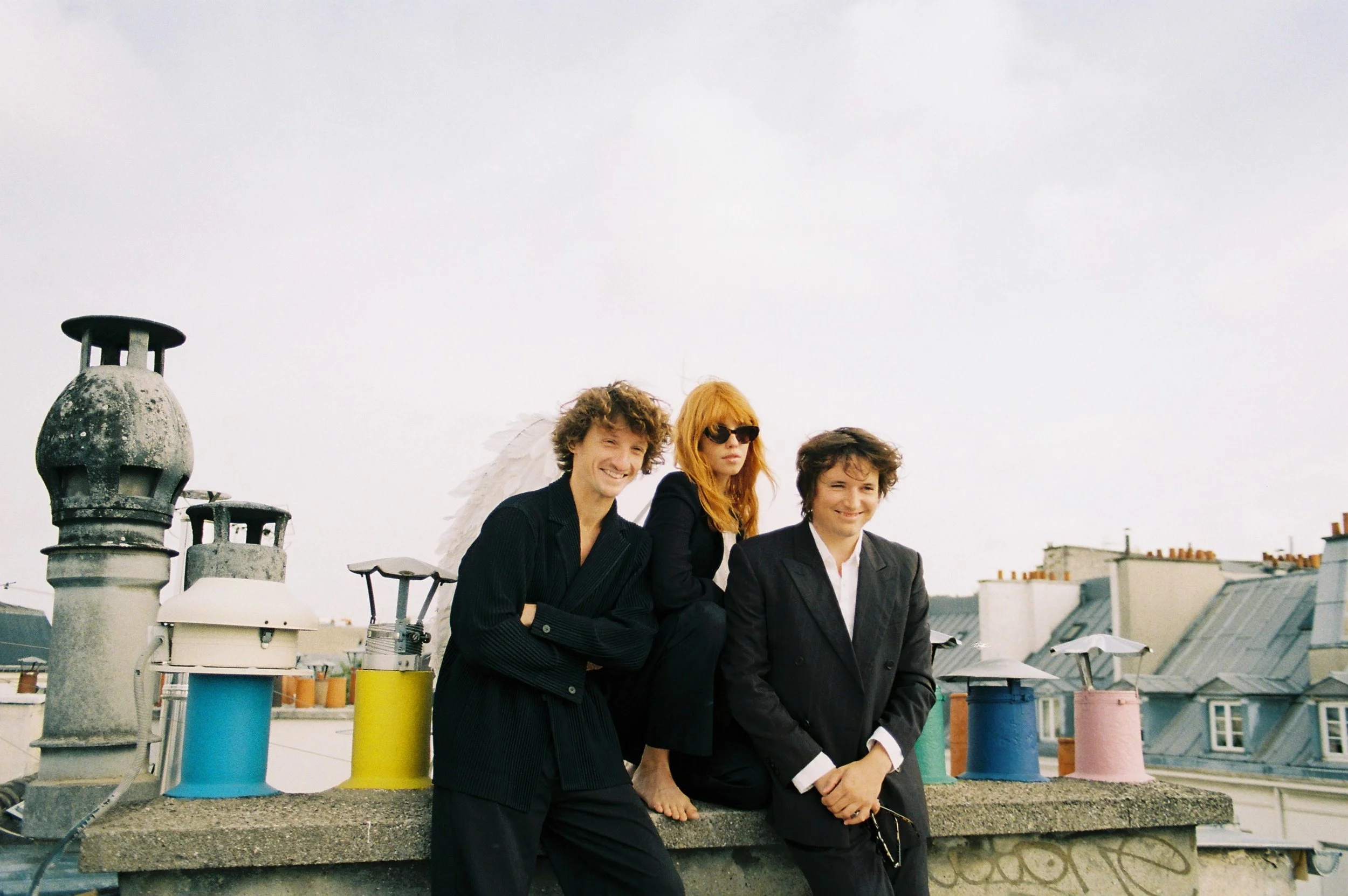 Oracle Sisters 3 (c) Armand Penicaut.JPG