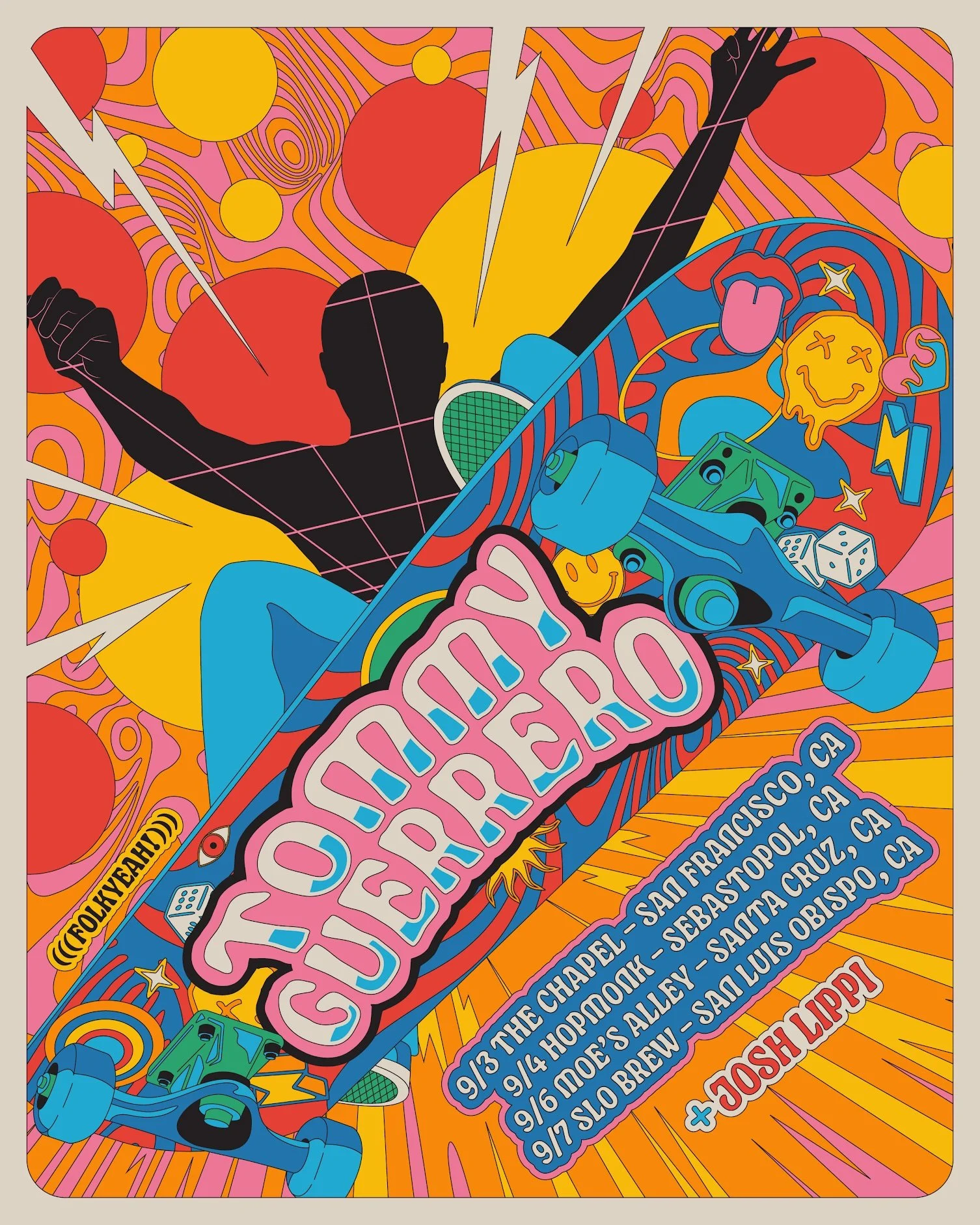 Tommy G poster 2025.jpg