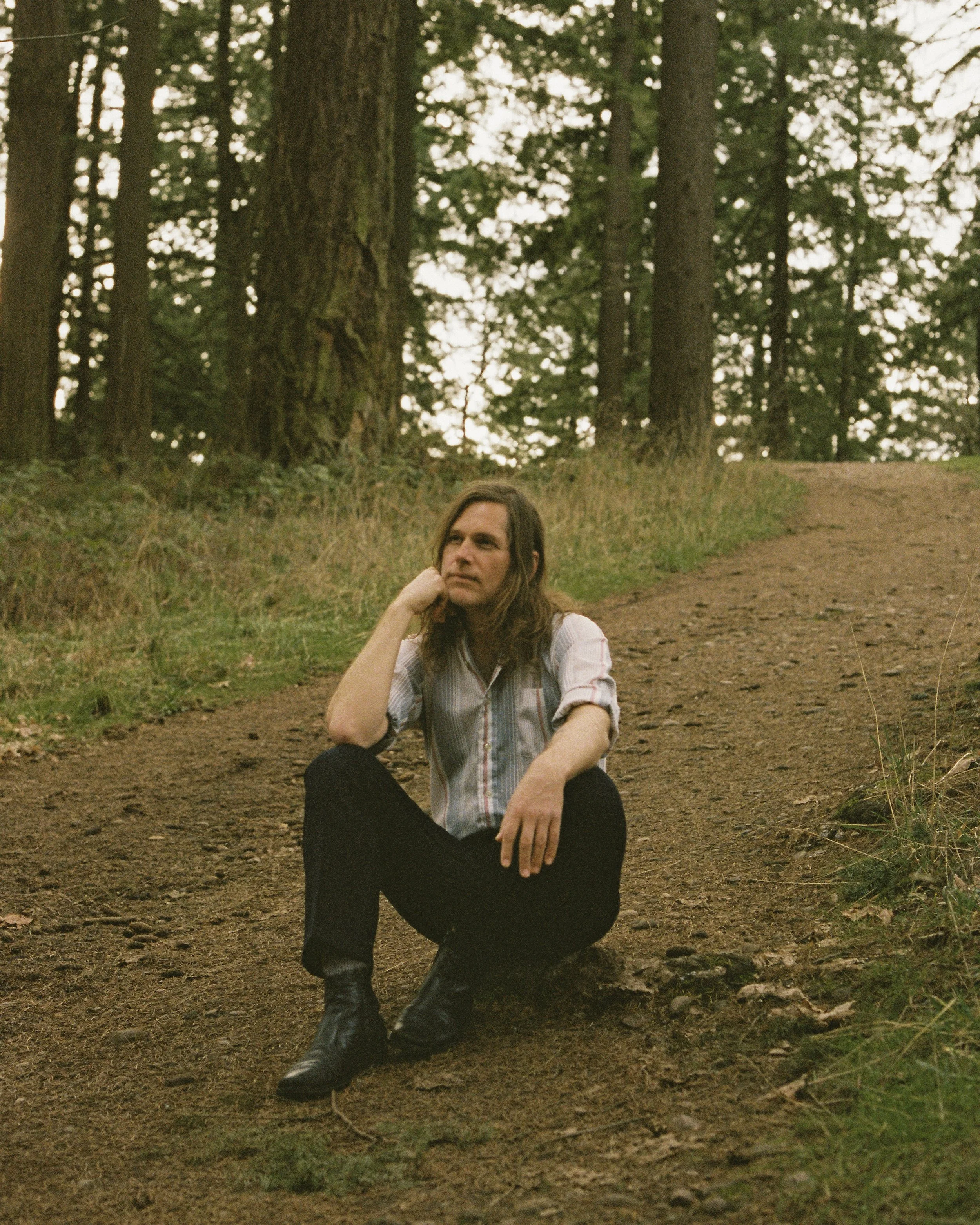 Fruit Bats 2026 press photo 2 by Kelsey Gallagher WEB.jpg