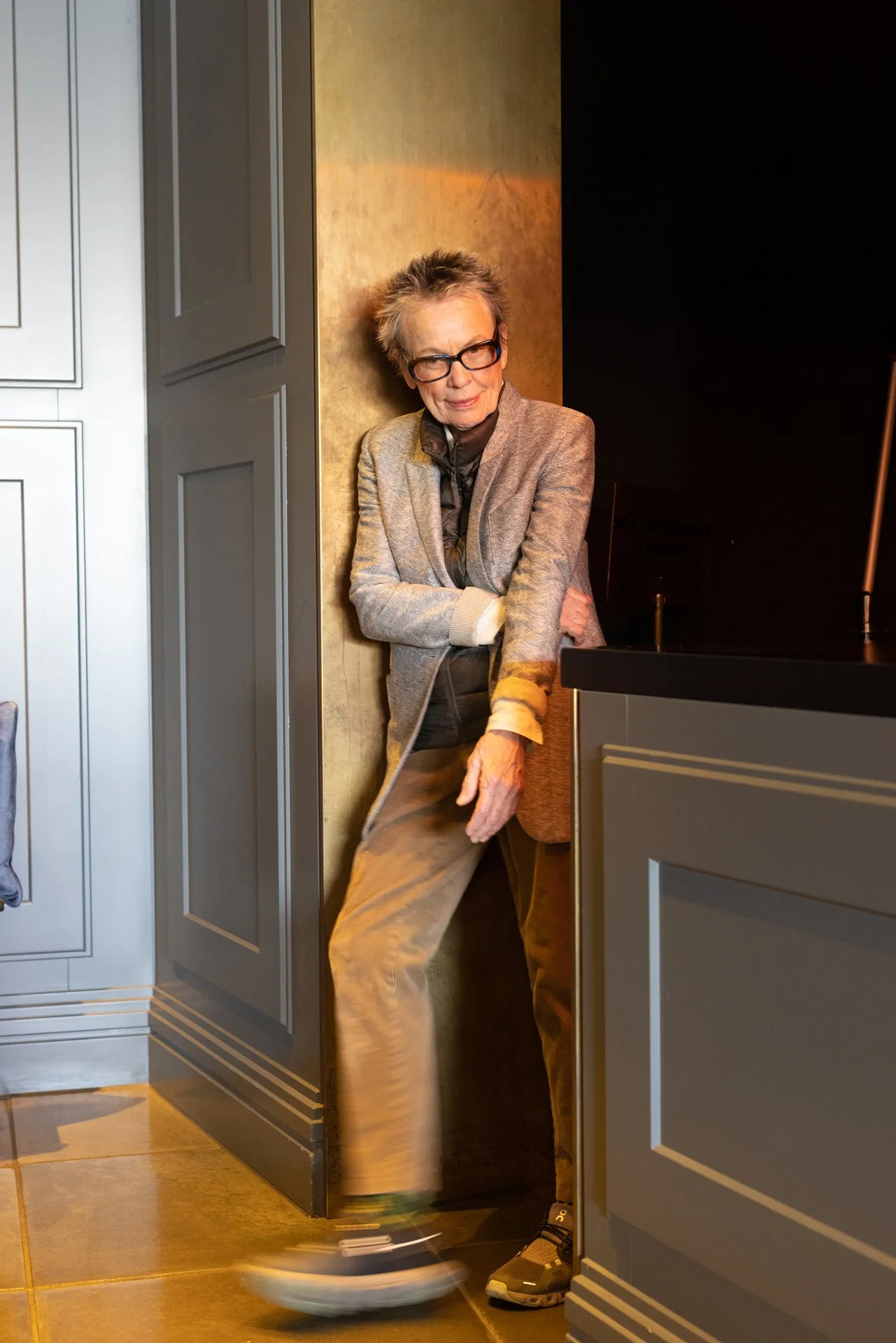 [Image: Laurie+Anderson+by+Wolfgang+Tillmans+S8A...rmat=1500w]