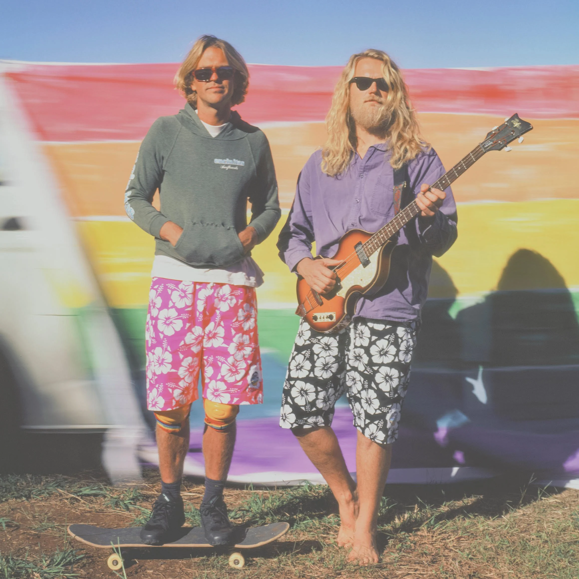 Babe Rainbow May 2026. Photo by Jordan Malane .jpg
