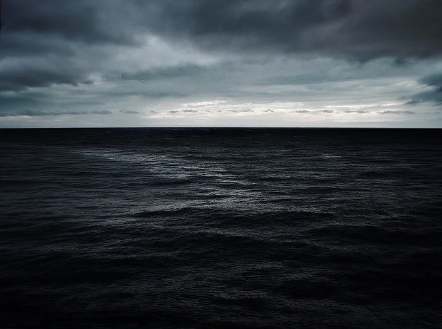 Izu Coast Off the Izu Peninsula, Japan © Alan Wentworth