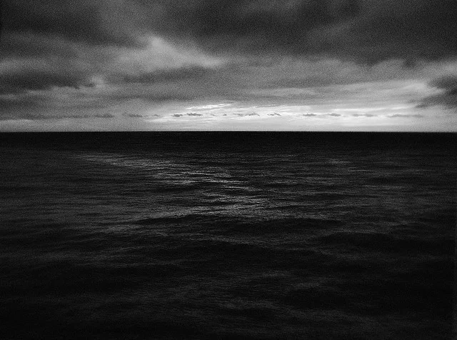 Surface © Alan Wentworth