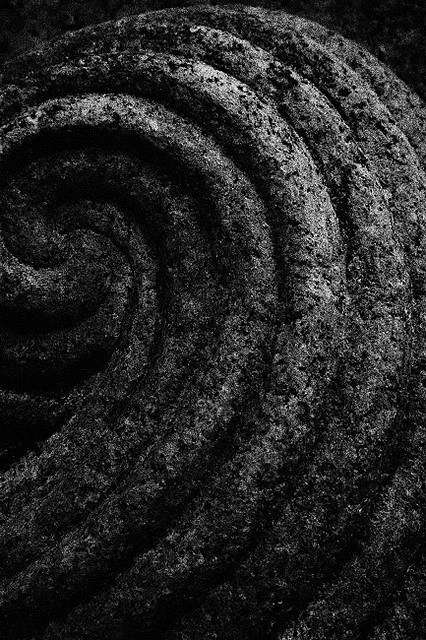 Curl Kyoto, Japan © Alan Wentworth