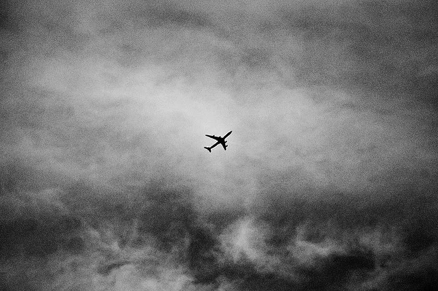 Vapor © Alan Wentworth