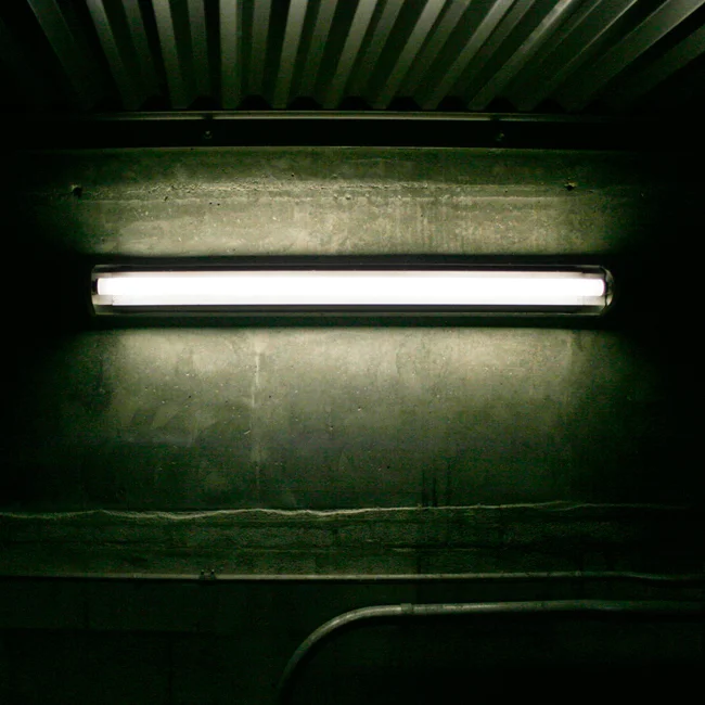 Glow Seattle Washington © Alan Wentworth
