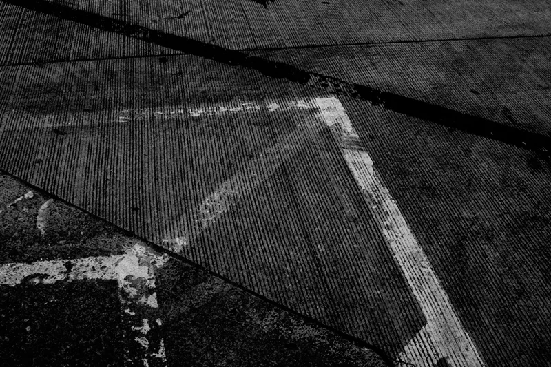 Tarmac - Hive Seattle, Washington © Alan Wentworth