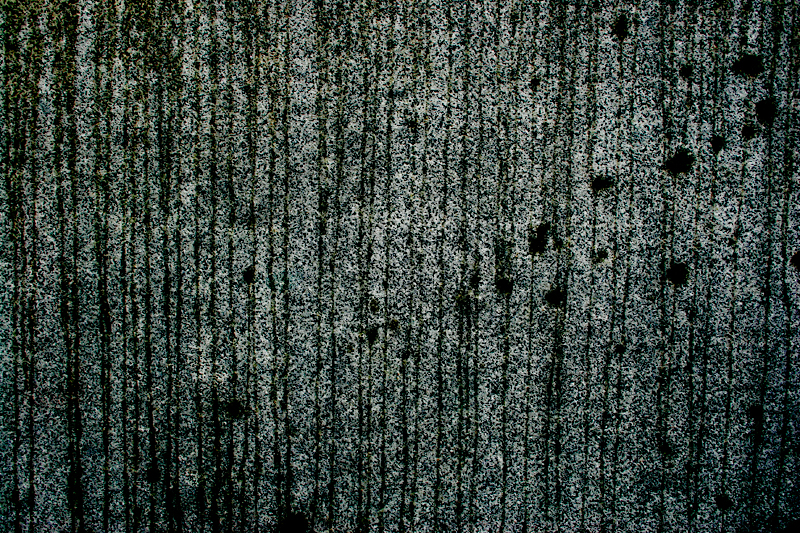 Dot Dot Dash Unknown Location © Alan Wentworth