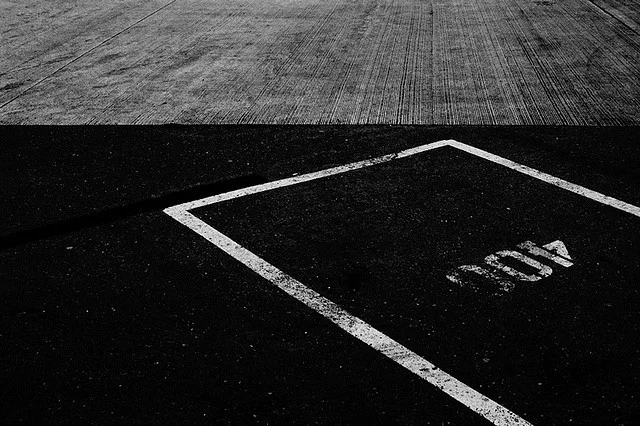  Tarmac - 400 Seattle, Washington © Alan Wentworth