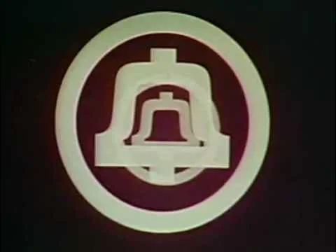 A Classic: Saul Bass Pitch Video for Bell System Logo Redesign