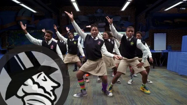 Watch Them Whip: A Decade of Viral Dance Moves