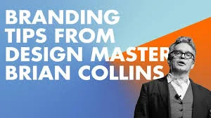 3 Minutes Of Branding Advice By Brian Collins