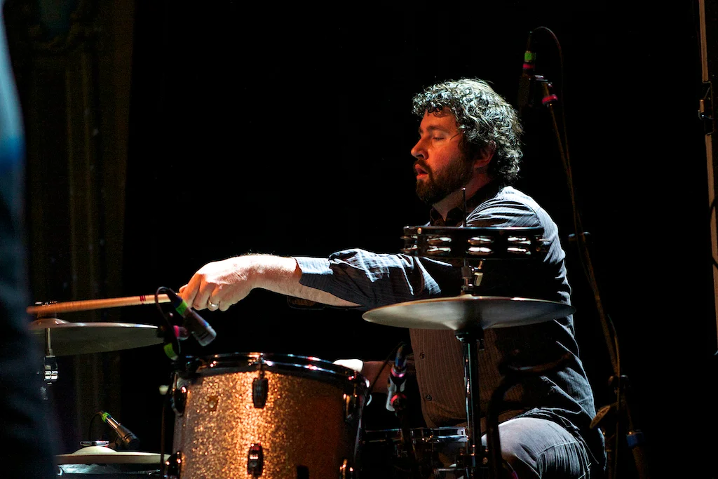 Sam Brown (Photo Credit: Robert Castro)