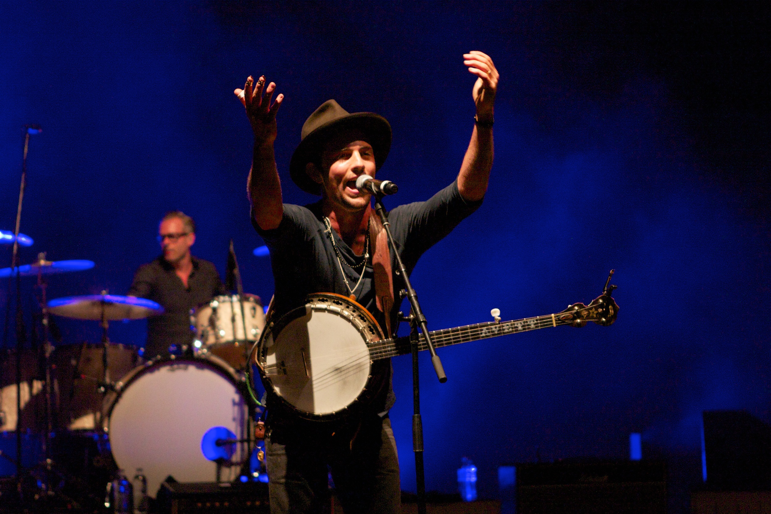 The Avett Brothers | Red Rocks Amphitheatre | July 11th