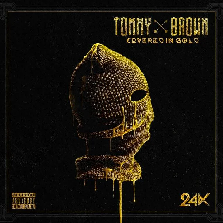 Tommy Brown | "The Life" | Video