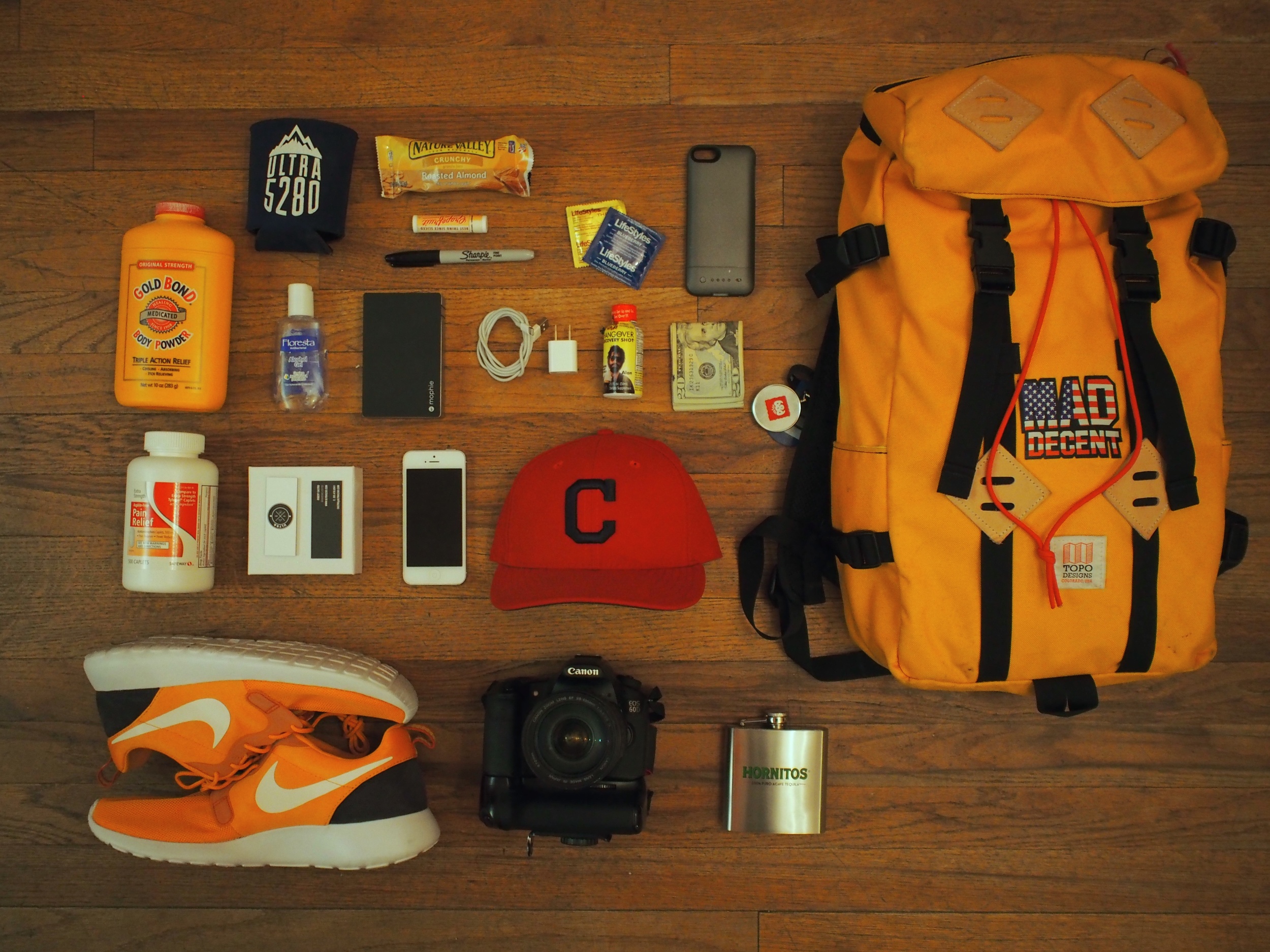 How To Survive The UMS
