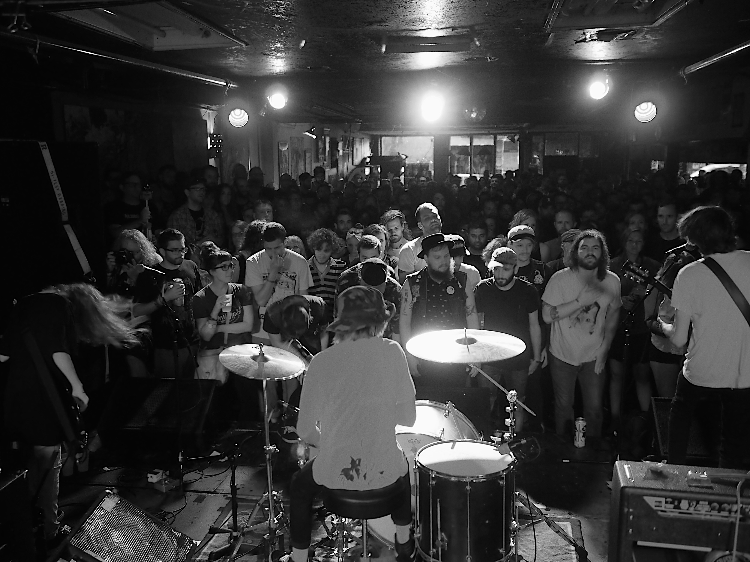The UMS | Review, Photos, And By The Numbers