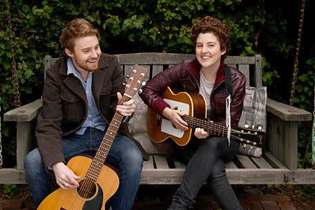 The Belle Brigade | Red Rocks | August 7 | Interview 