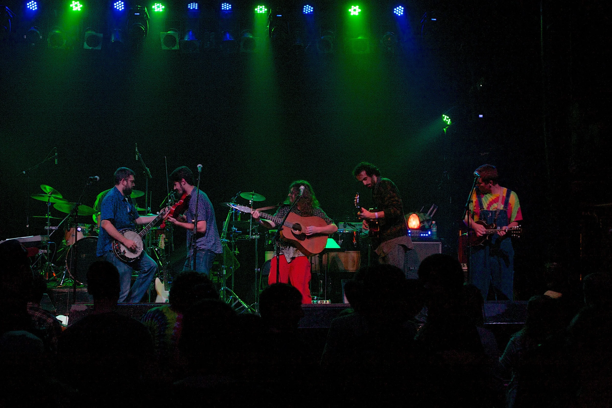 Hog Magundy, photo credit: Matt Smith