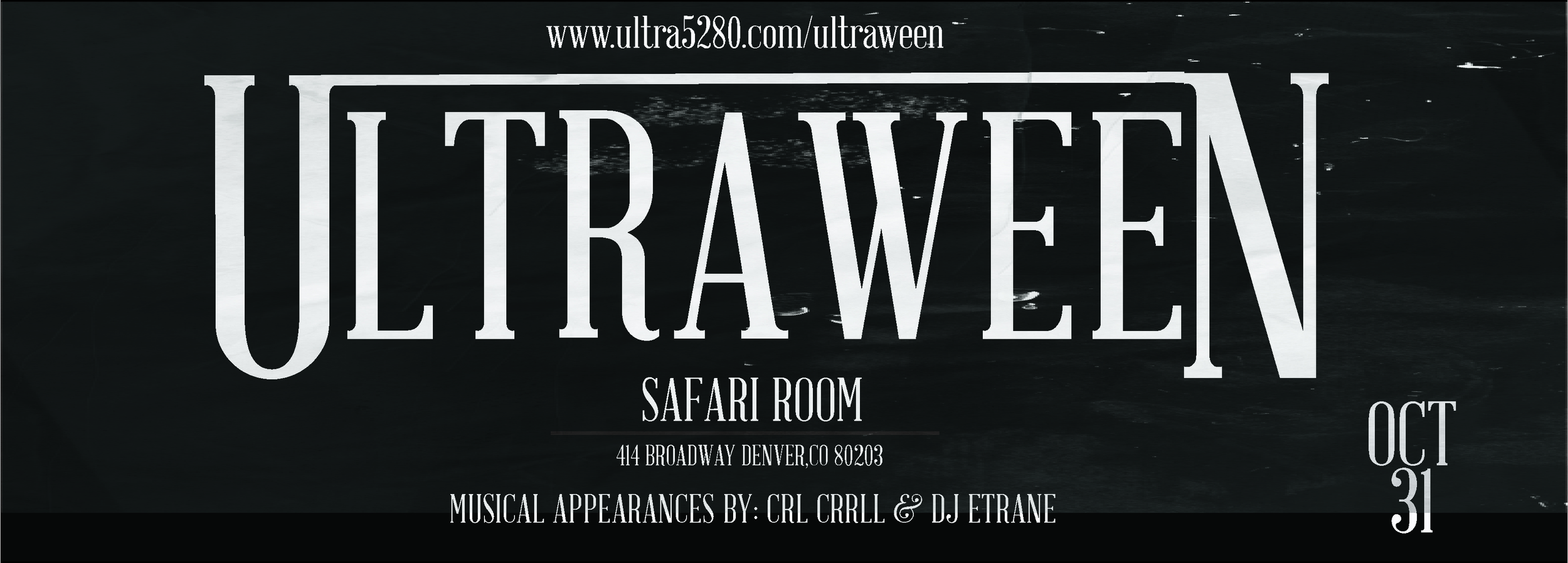 Ultraween 4 | Event Video
