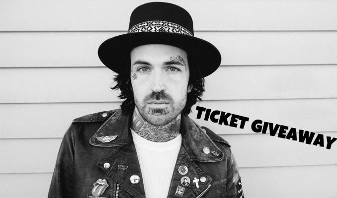 Music | SHOW ALERT: Yelawolf | The Gothic Theatre, May 27th
