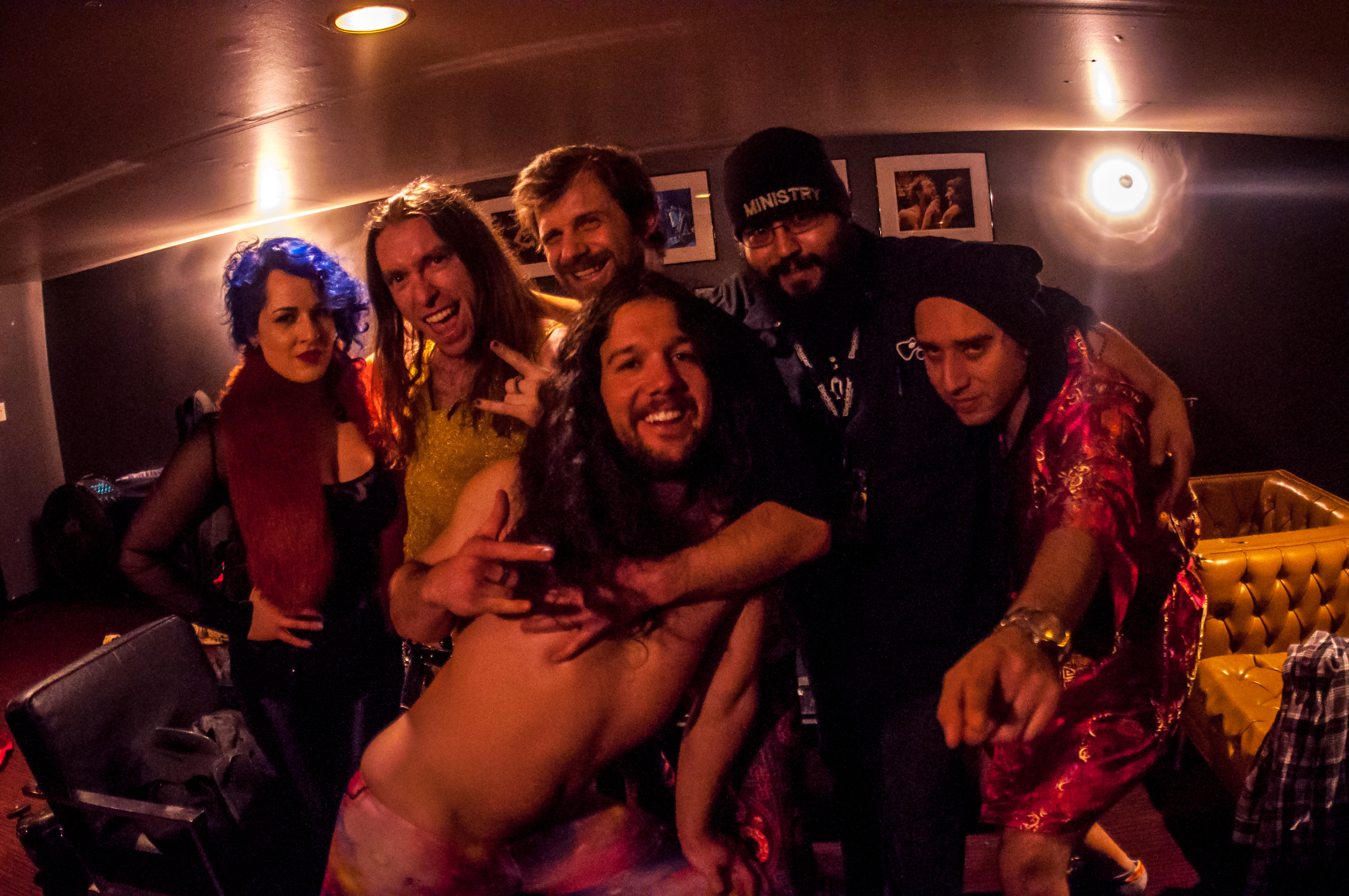 Photo Credit: Andrew Rios