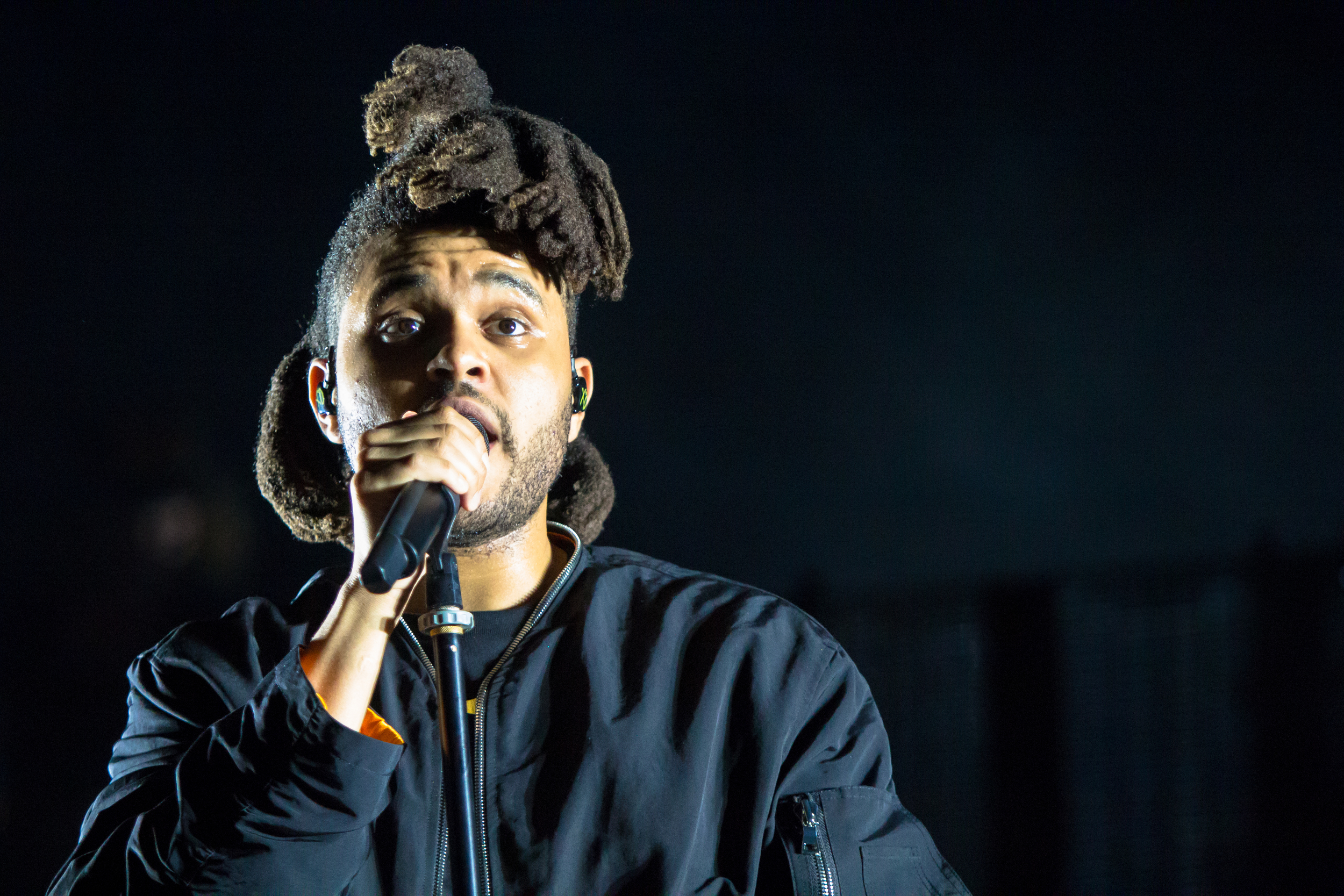 Music | Austin City Limits Music Festivals | Day Three (Friday) | Review and Photos