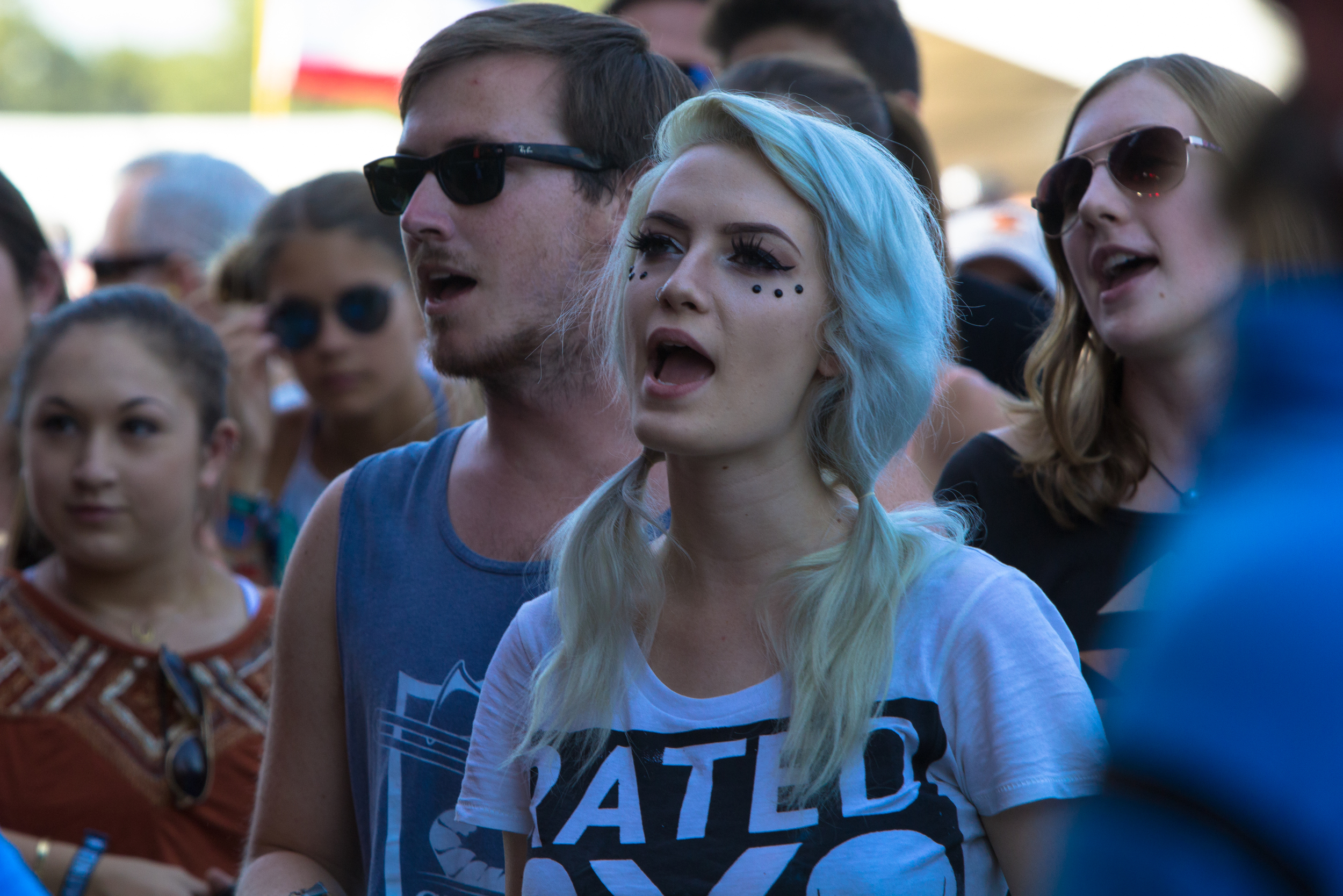 Music | The Ten Best Images of Austin City Limits Music Festival | October 9-11