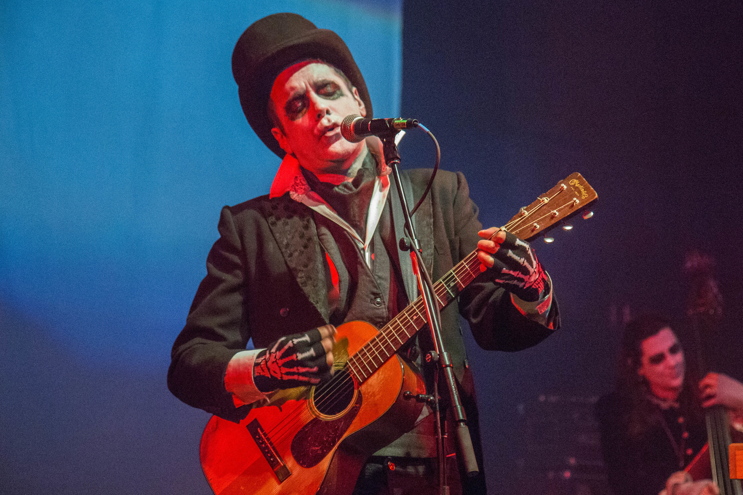 Music | DeVothcka | The Boulder Theater | October 30 | Photo Essay