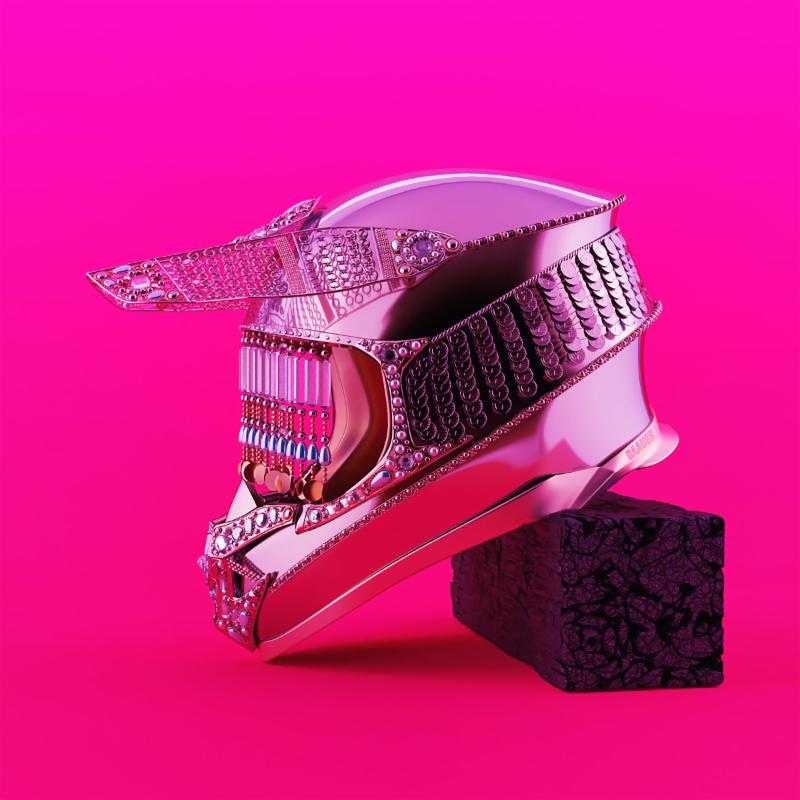 Music | New Music: Baauer ft. Future and Pusha T | "Kung Fu"