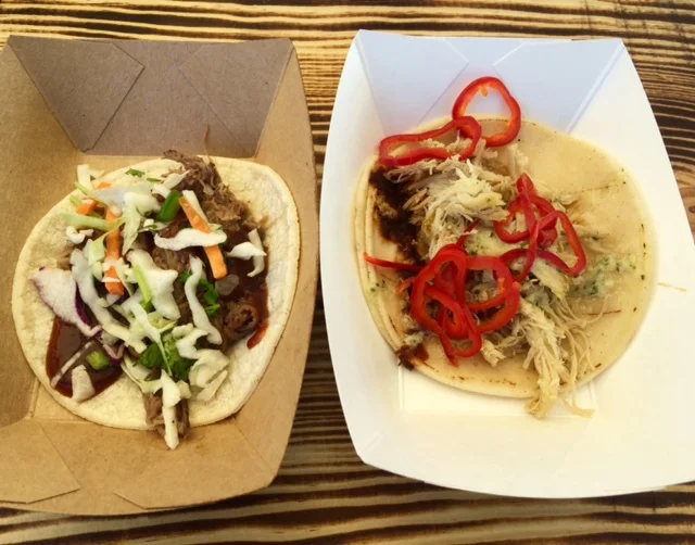 R Tacos & Degree