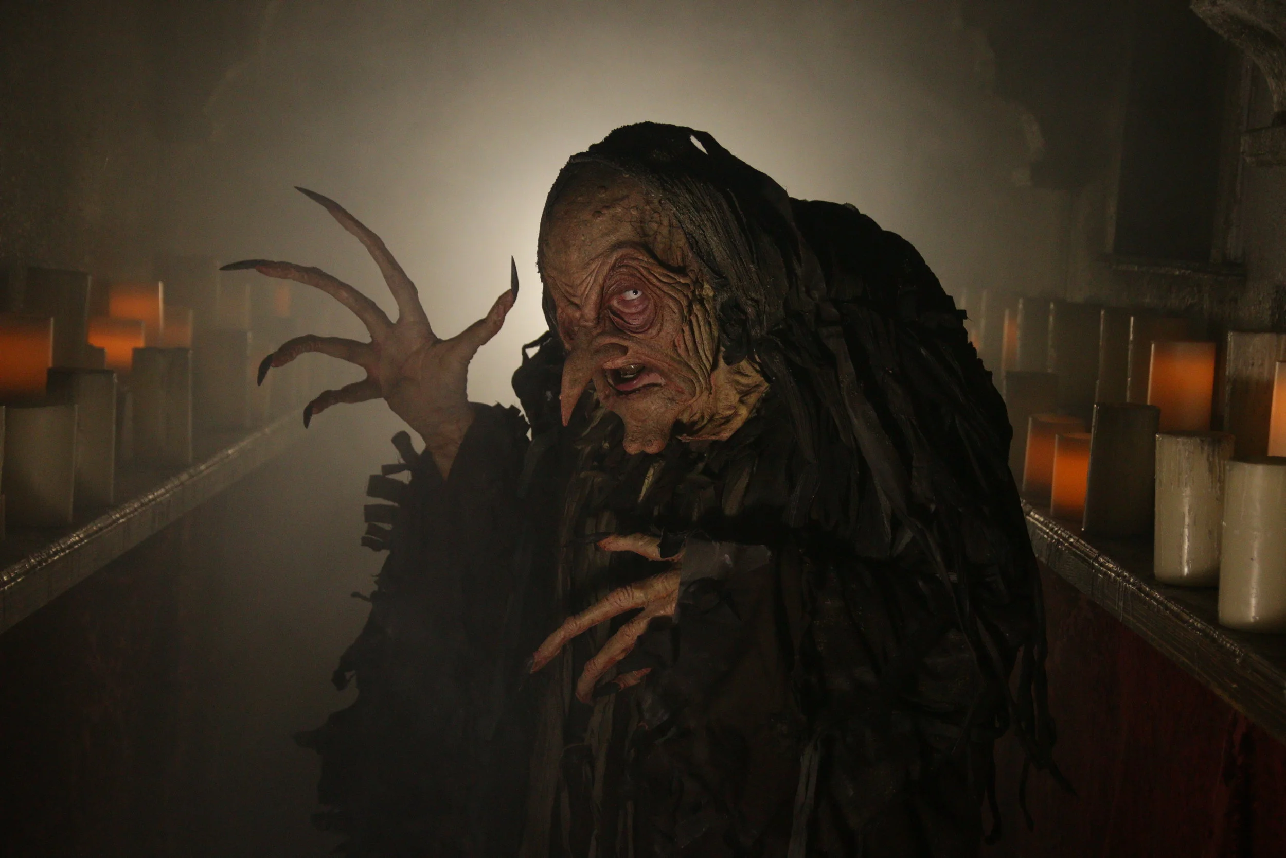 The 13th Floor A Resurrection Of Halloween Classics Ultra5280