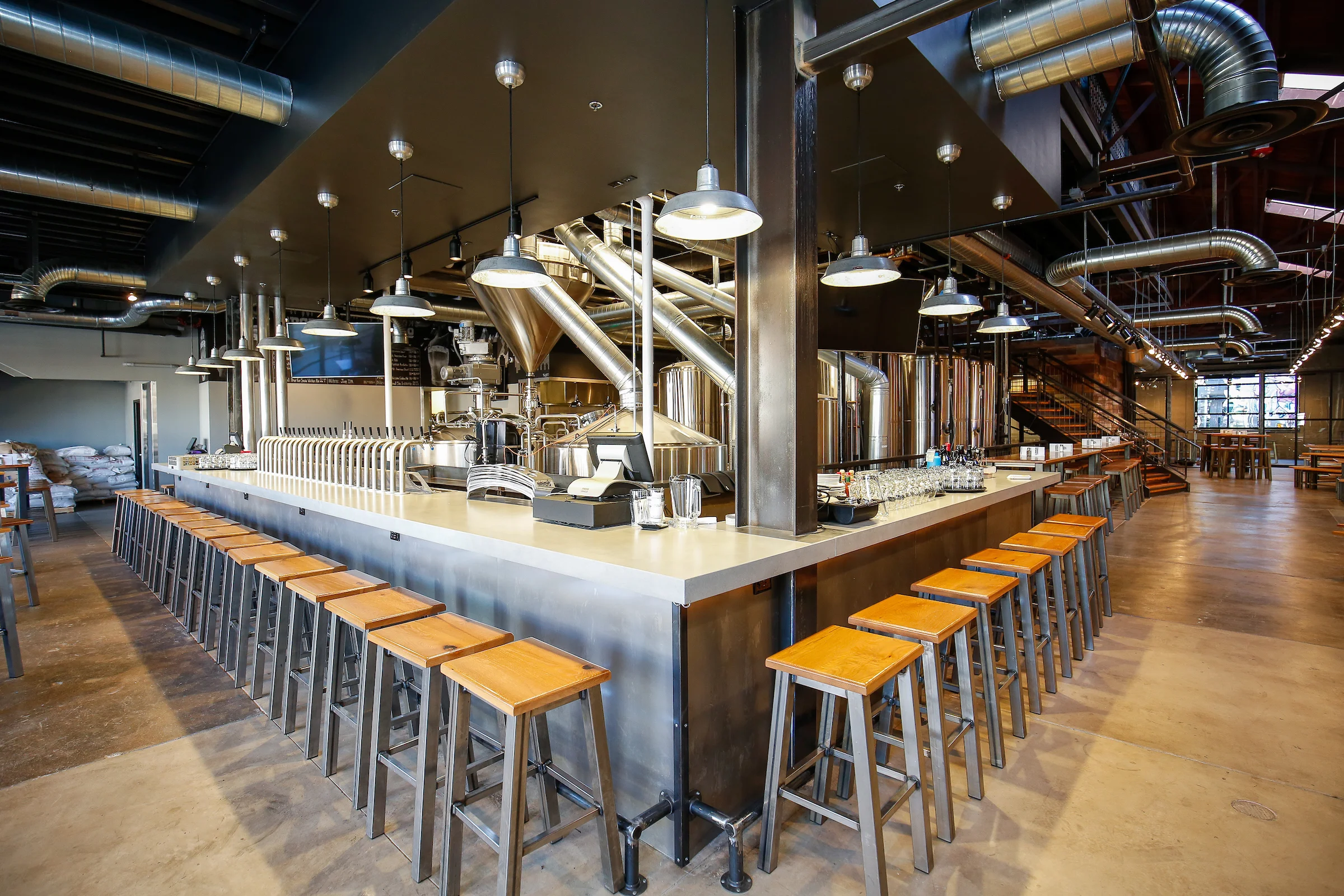 10 Barrel Brewing Opens with True Homage to Denver Culture — Ultra5280