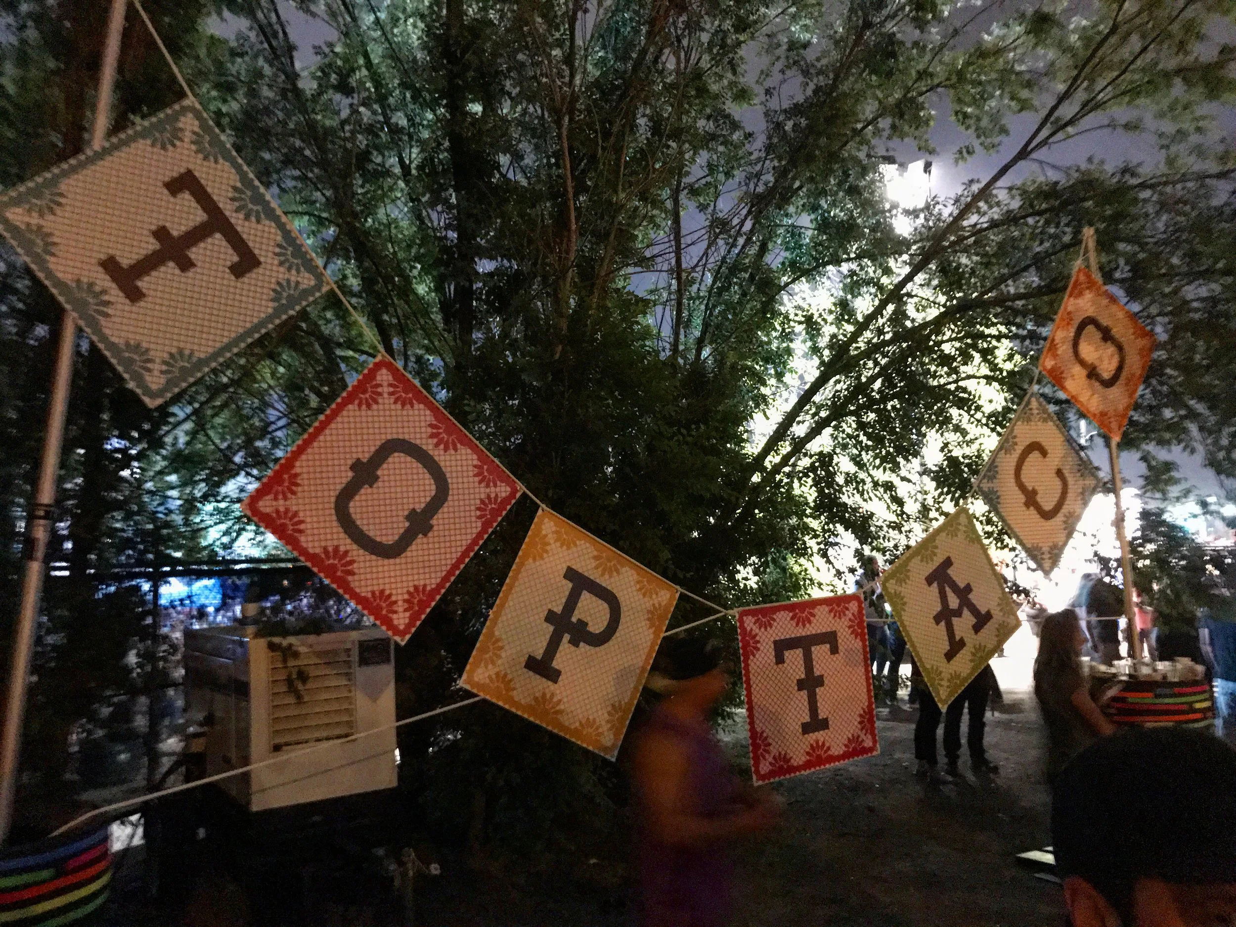 Top Taco Festival Often Imitated Never Duplicated!
