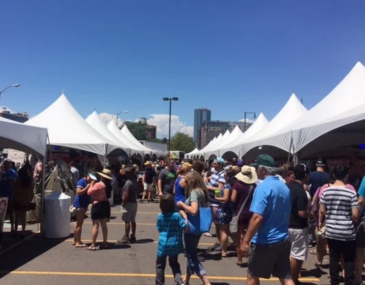  Taste Marketplace