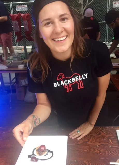  CO-Made Block Party