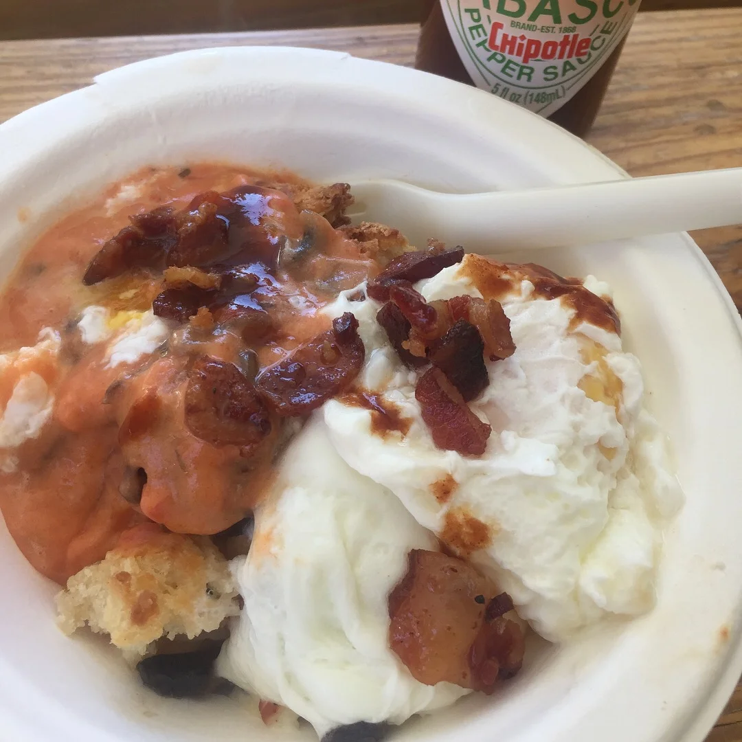  Big Bad Breakfast