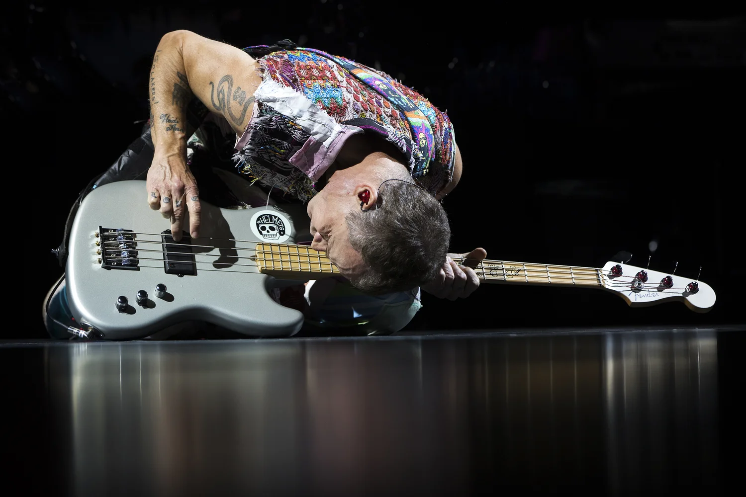 Red Hot Chili Peppers Music Ultra5280