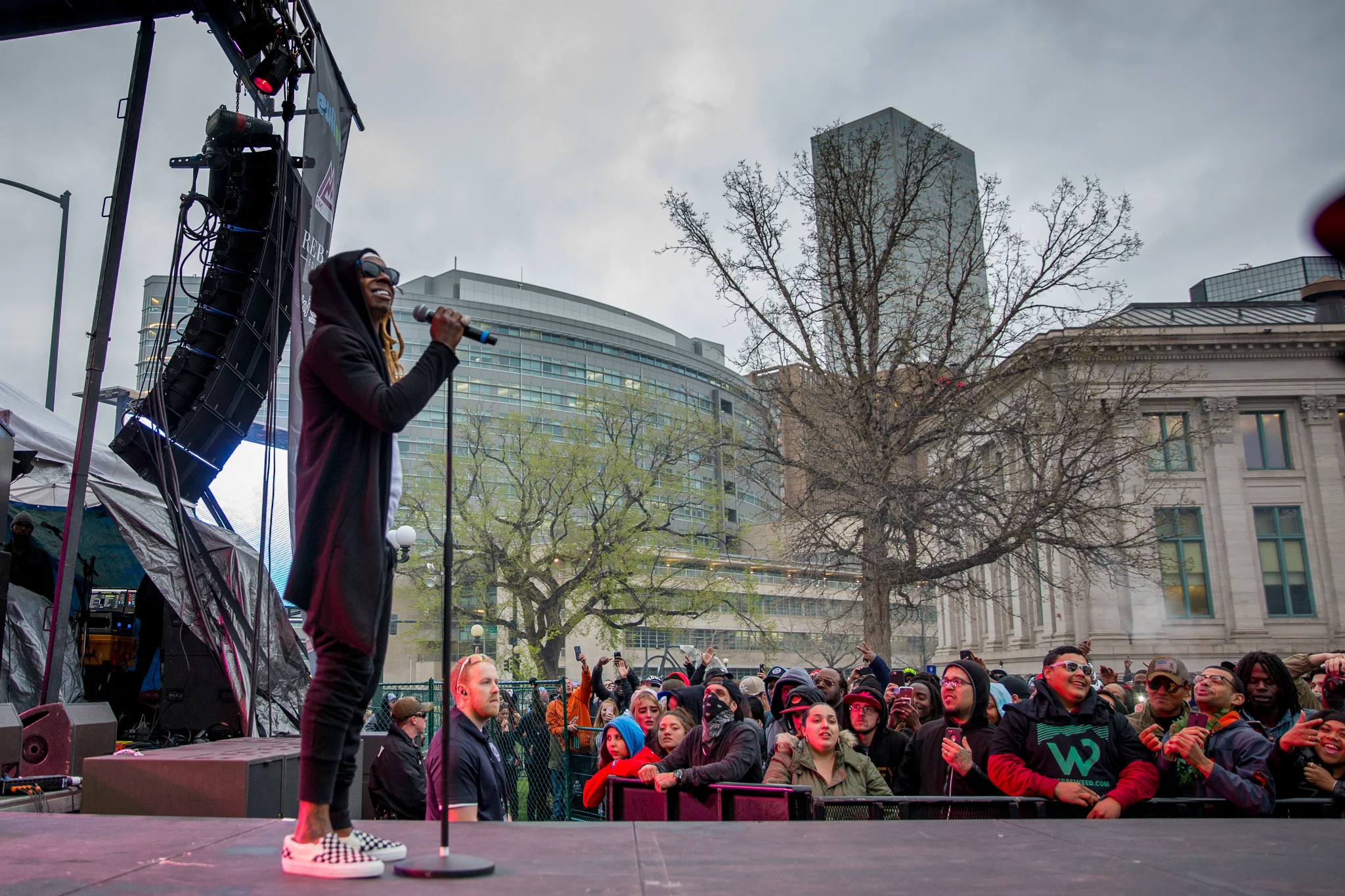 Mile High 420 Festival Civic Center Park Nikki A. Rae Photography 04.20.2018-4.jpg