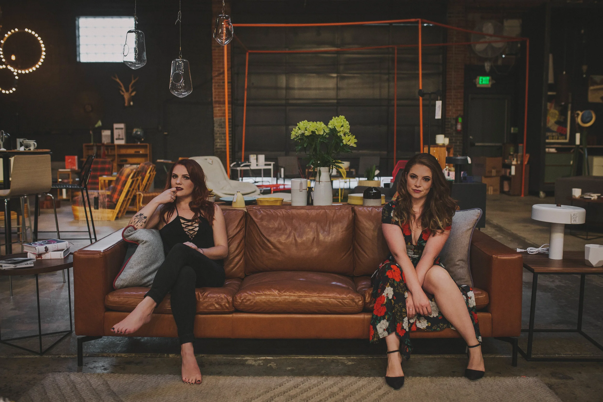 All photos credit to Jessica Christie Photography 
