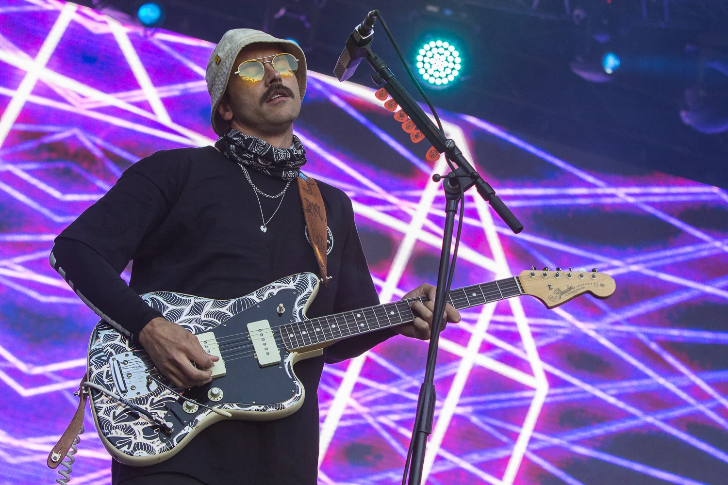 Our Adventures At Bumbershoot