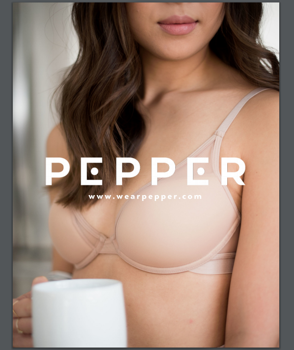 Pepper X Ultra5280: Bad-ass Babes Behind Denver Based Brassieres