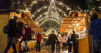 Denver Christkindl Market