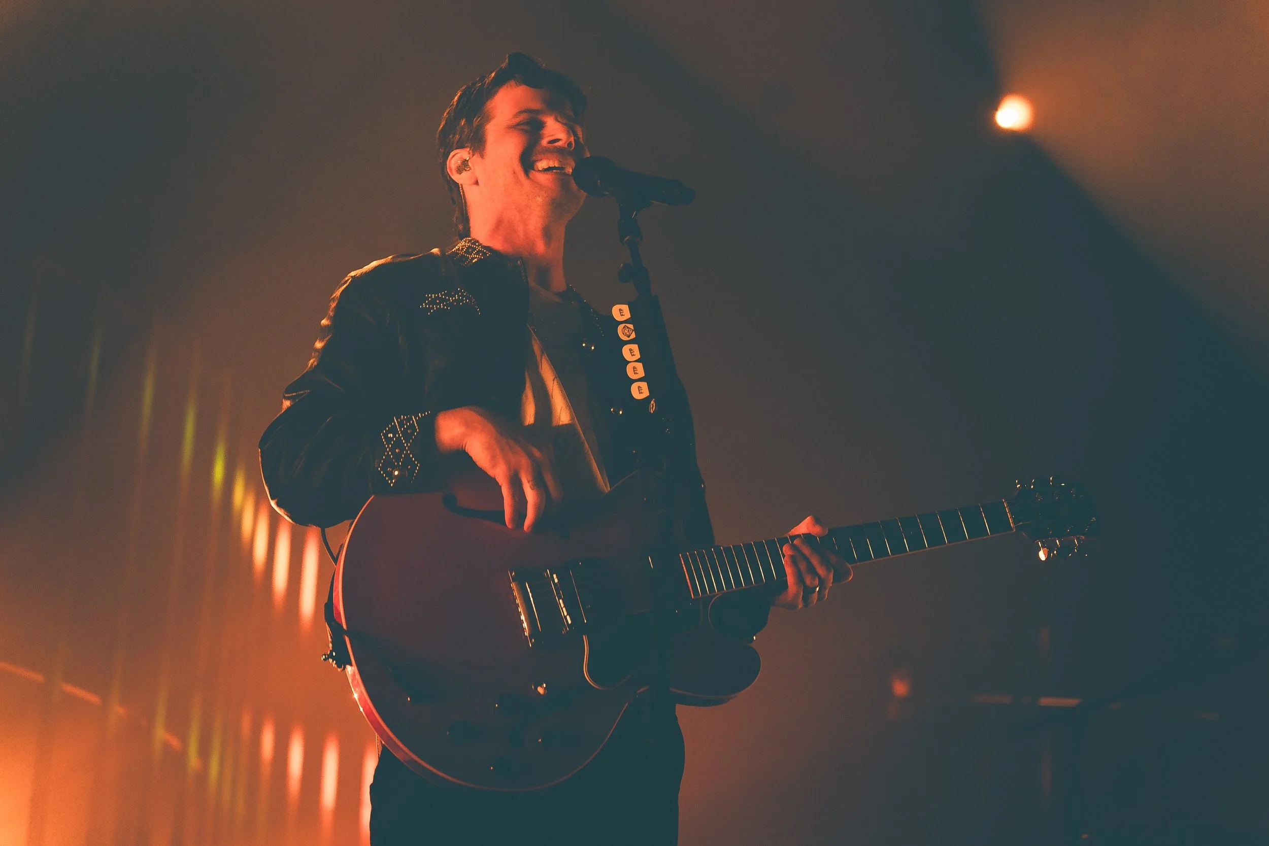 Foster The People | Fillmore Auditorium | February 12, 2025