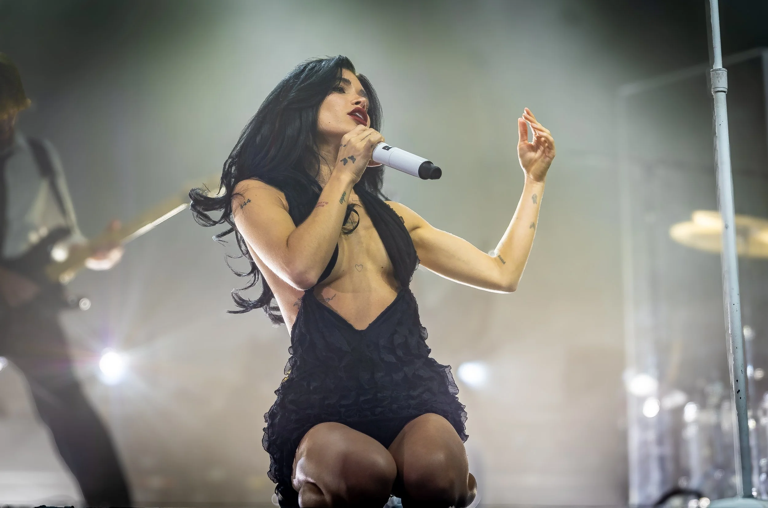 Nessa Barrett | Fillmore Auditorium | March 3, 2025